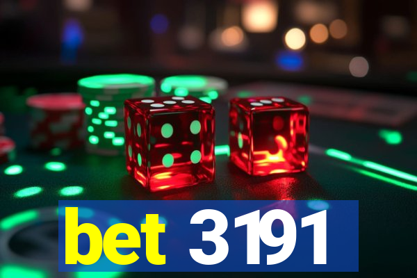 bet 3191